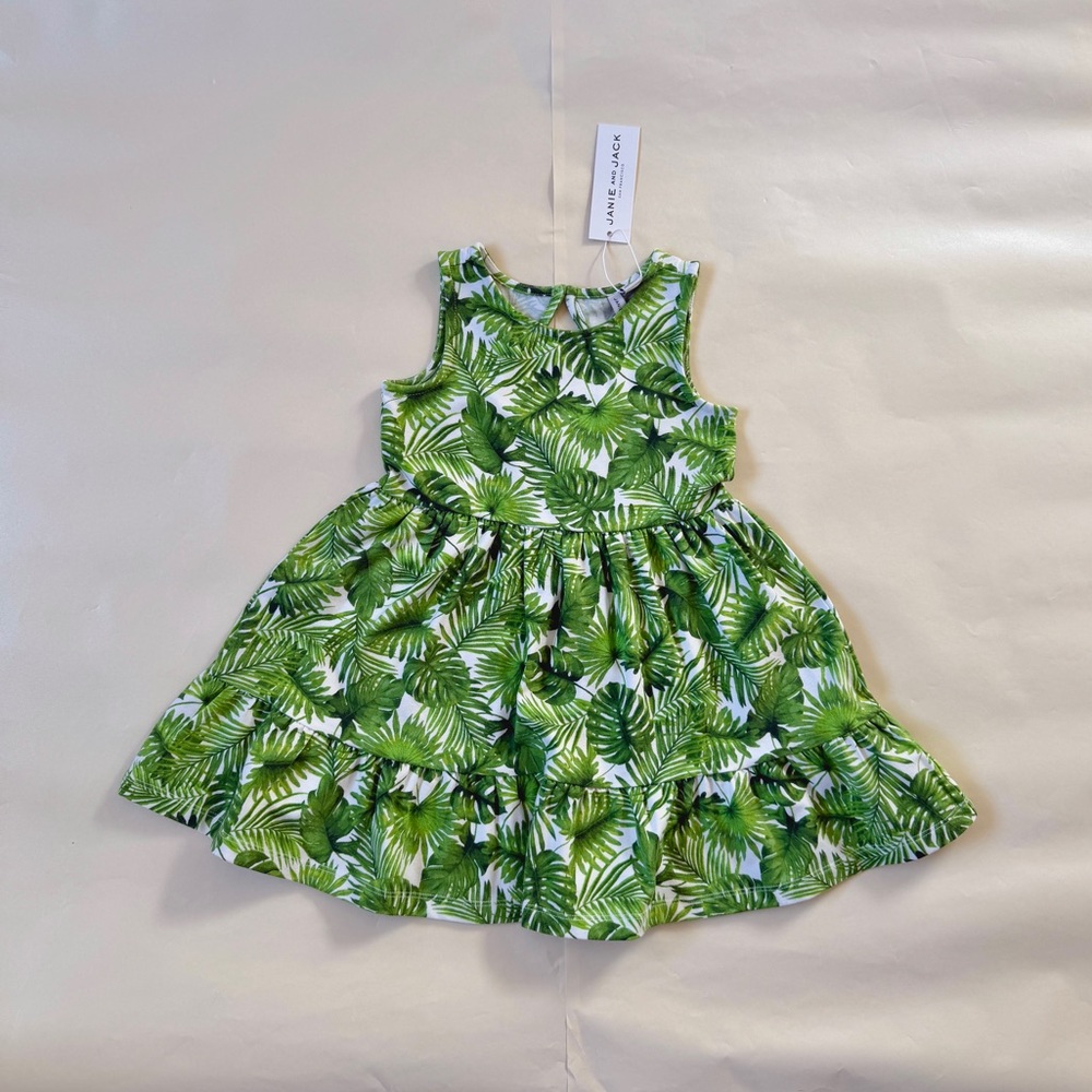 Janie and Jack dress